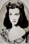 Portraits of Vivien Leigh