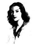 Juliet, not Scarlett. 1940