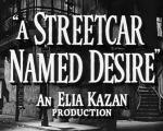 1952 A STREETCAR NAMED DESIRE