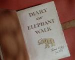 1954 ELEPHANT WALK
